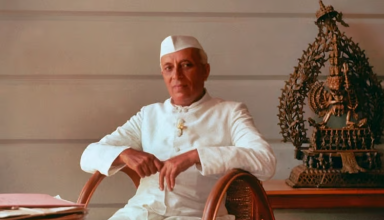 Secrets Of Jawahar Lal Nehru