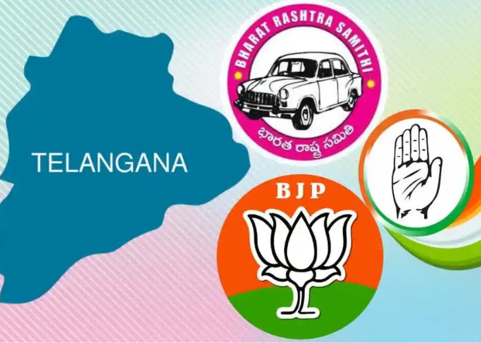 South Telangana focus
