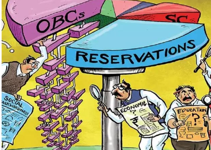 Telangana BC reservations
