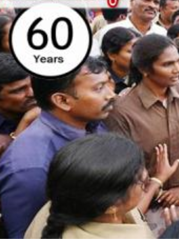 Telangana retired employees