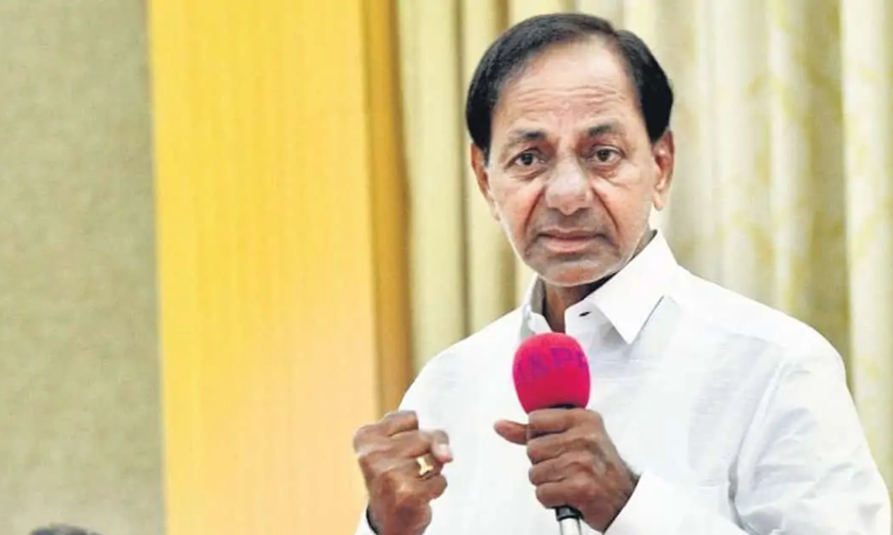 Kcr E.C. action response