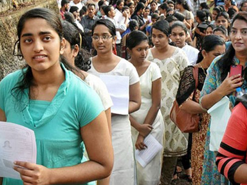 Horozental Reservations for women BRs vs Congress