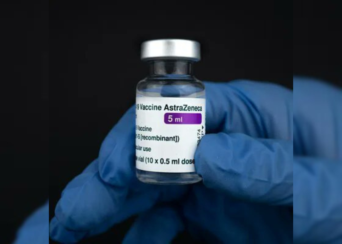 AstraZeneca