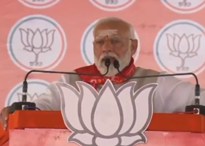 pm modi