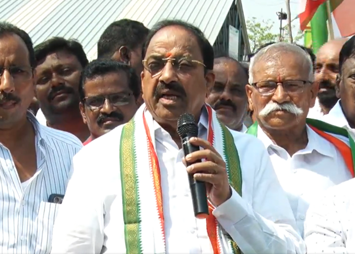 tummala nageswara rao