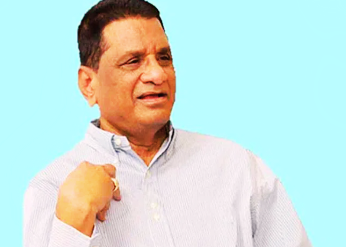 Gone Prakash Rao