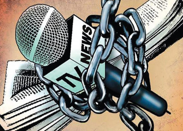 Media Freedom Will Be A Raspberry