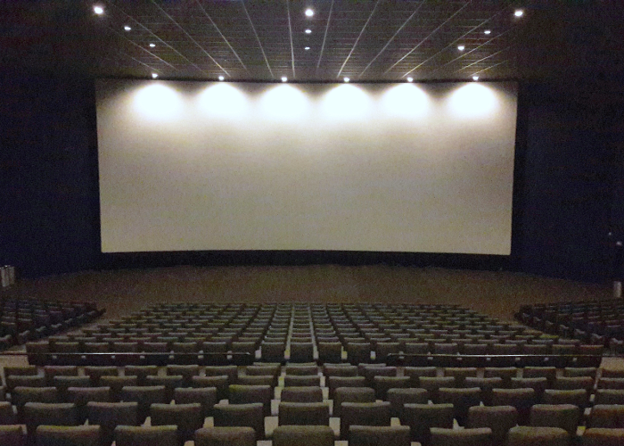 Telangana Single Theaters To Be Closed For Ten Days Due To Poor Occupancy