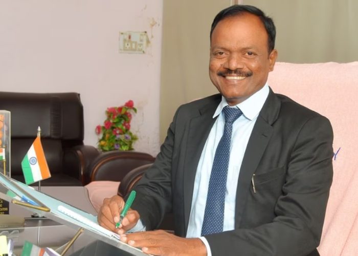 Vigilance Enquiry On Disputes Vice Chancellor