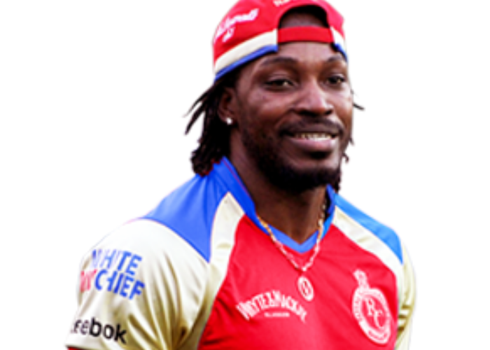 Chris Gayle Re Entry In Royal Challenge Bangalore
