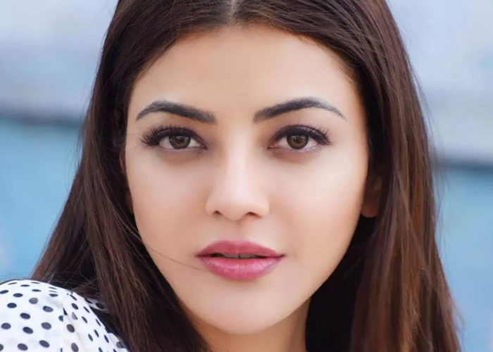 Actress Kajal Is Scared, Who Is The Reason