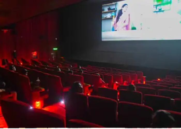 Tollywood Exhibitors Decided Not Run Benefit Shows Theaters