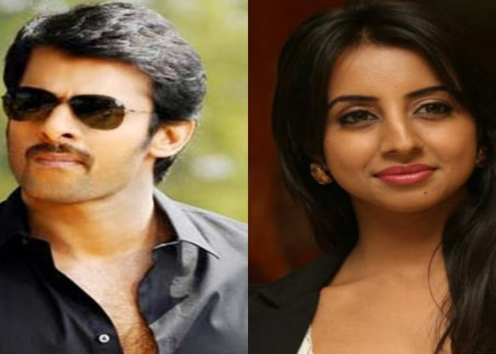 The actress gave Kitab to Darling in that regard