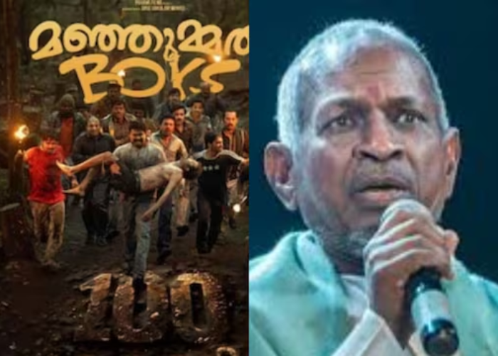 The Music Director Filed A Case For Using The Song