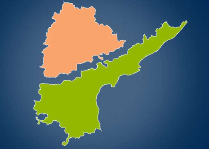 The Issue Of Two States Which Has Not Been Broken For Ten Years