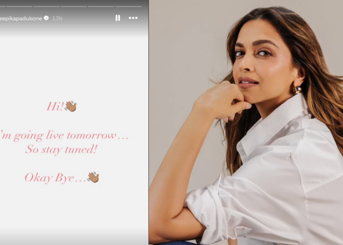 Actress Deepika Fires On Trolling Netizens