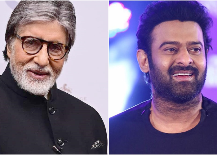 Big B Showered Praises On Darling Movie