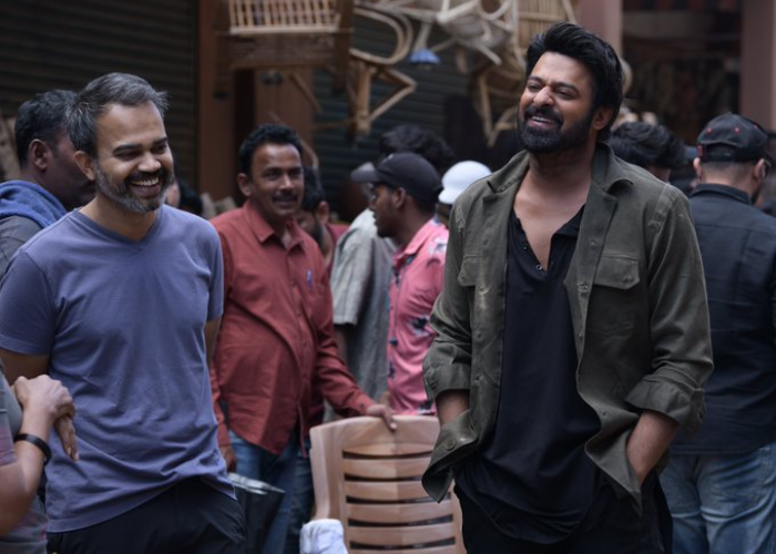 salaar movie Rumors Checked Photo