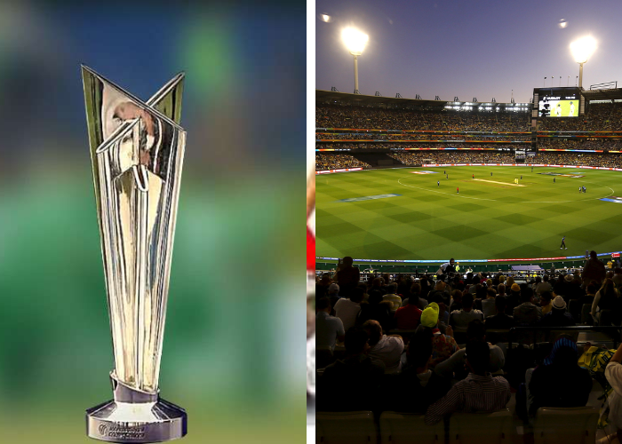 Five More Days To Go To T20 World Cup Season