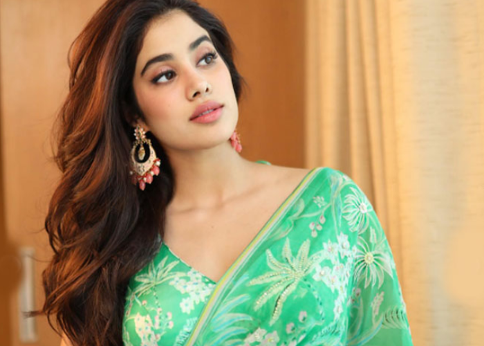 Janhvi Kapoor On Rumoured Wedding Posts On Social Media