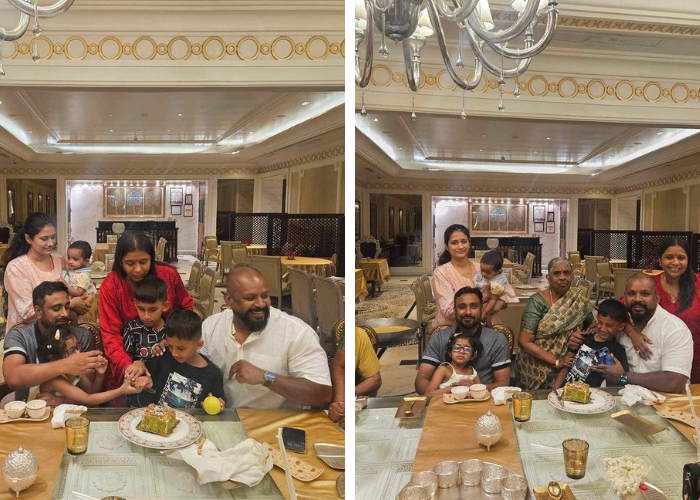 Ambati Rayudu Daughter Gets Death Threats From RCB Fans
