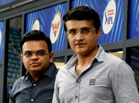 Ganguly Advice To Bcci on Team India New Coach For Rahul Dravid Replacement