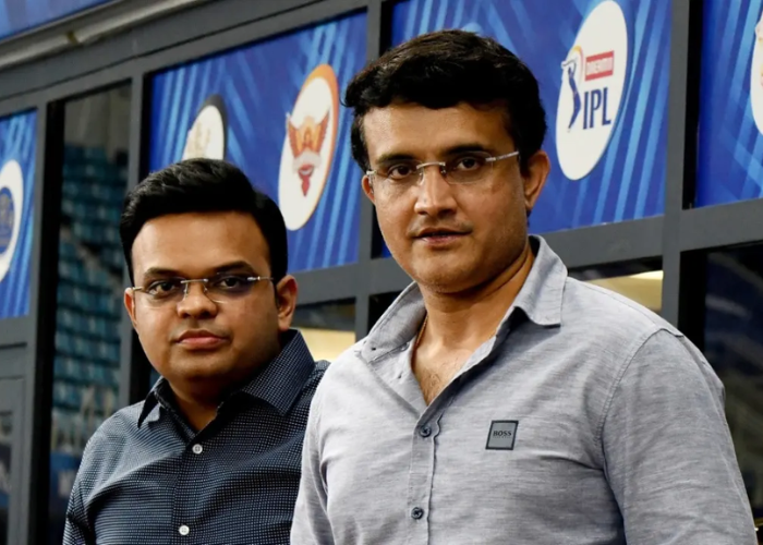 Ganguly Advice To Bcci on Team India New Coach For Rahul Dravid Replacement