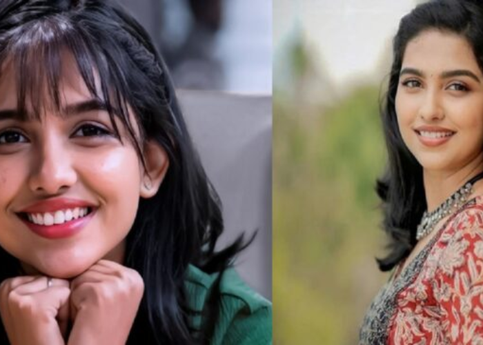 Mamita Baiju Signed Three Projects At Once