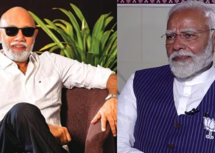Satyaraj Intresting Comments On Modi Biopic