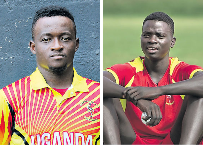 Inspirational Journey Of Cricketers From Uganda
