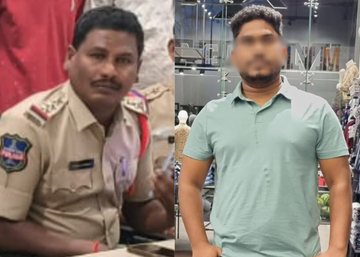 Warangal Police
