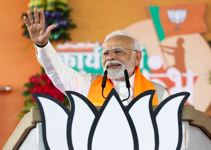 Narendra Modi