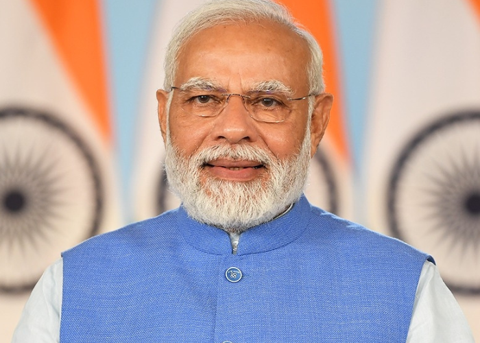 Narendra Modi