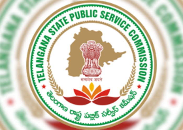 tspsc logo