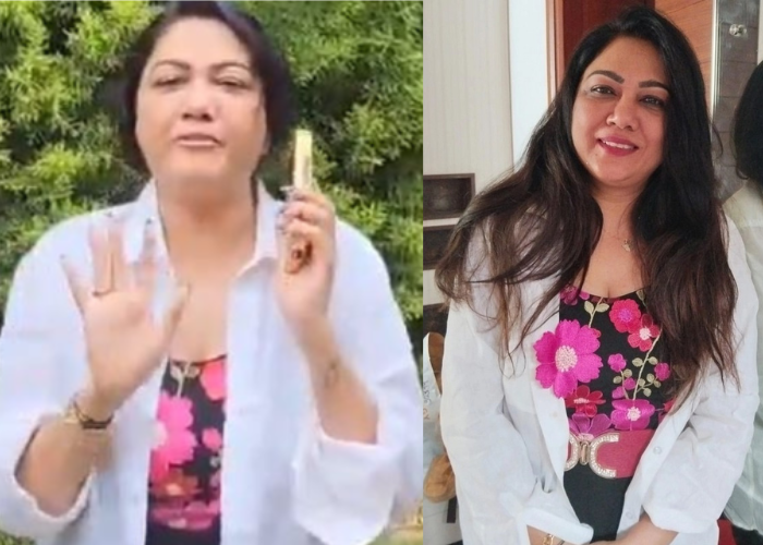 actor hema