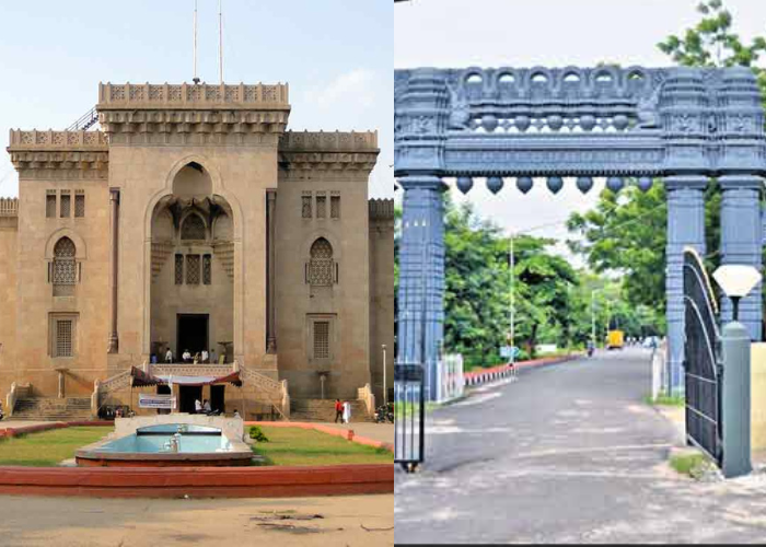 Universities