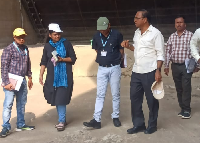Kaleshwaram project