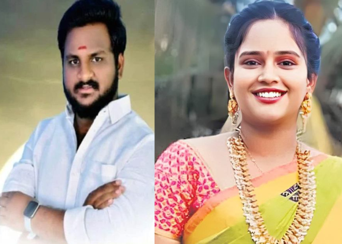 akhila suicides after tragical love affair