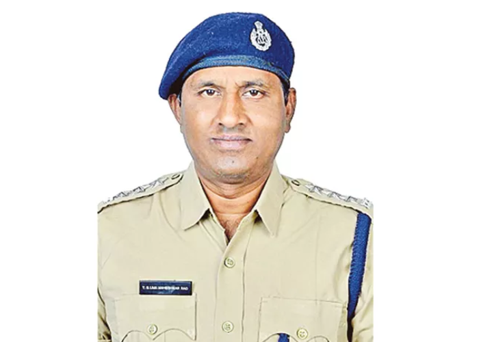 acb attacks umamehswwarao
