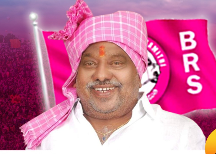 jogu ramanna