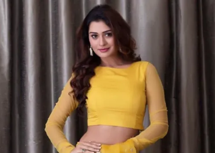 payal prepare food prabhas