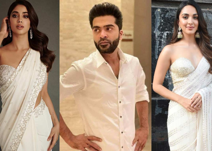 Simbu Is The Hero Who Will Make A Fuss With Two Girls
