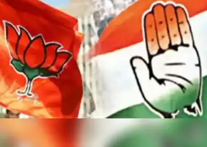 voters want change