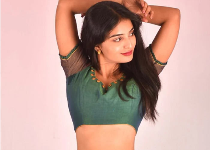 Ananya nagalla