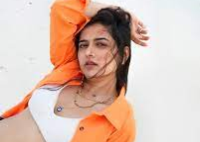 Ashika Ranganadh Gets Another Crazy Offer