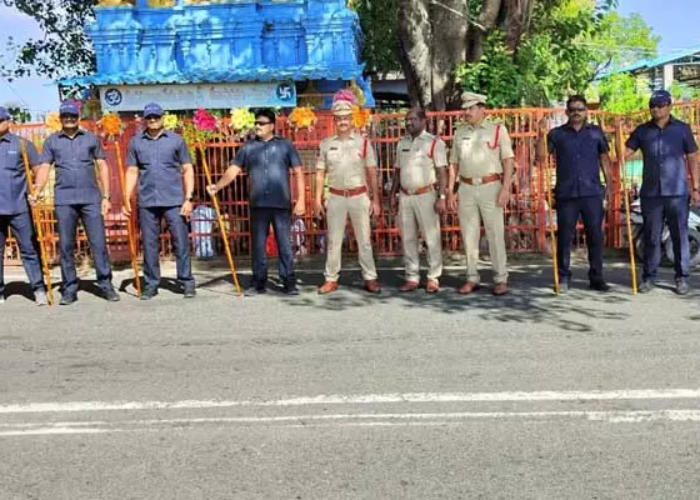 Chelpur 144 section