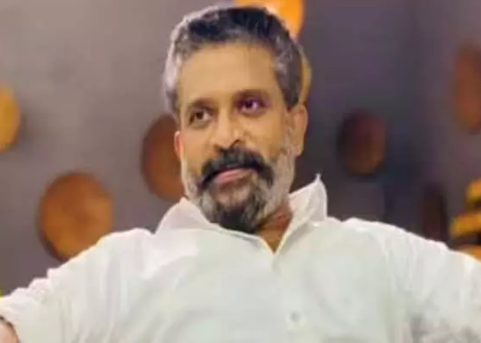 Drussyam actor Jayachandran