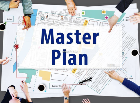 HMDA master plan