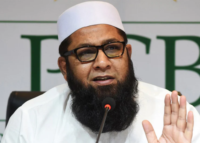 Inzamam ul Haq Attacks BCCI