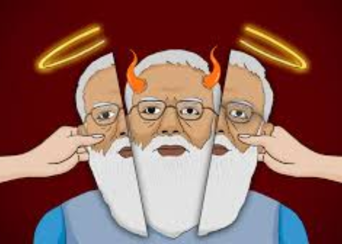 Modi bebaviour